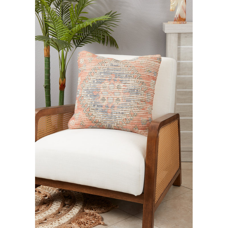 Casimir Design Throw Pillow, Down Blend