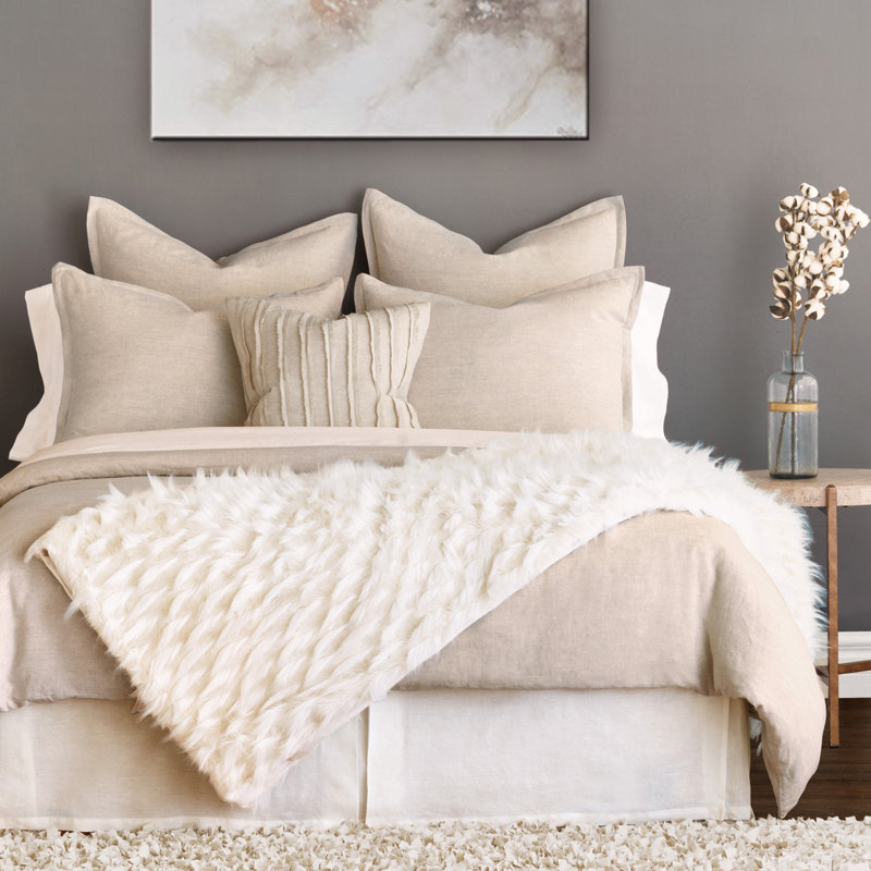 Shiloh Duvet Cover