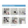 13.4'' Wall Towel Bar
