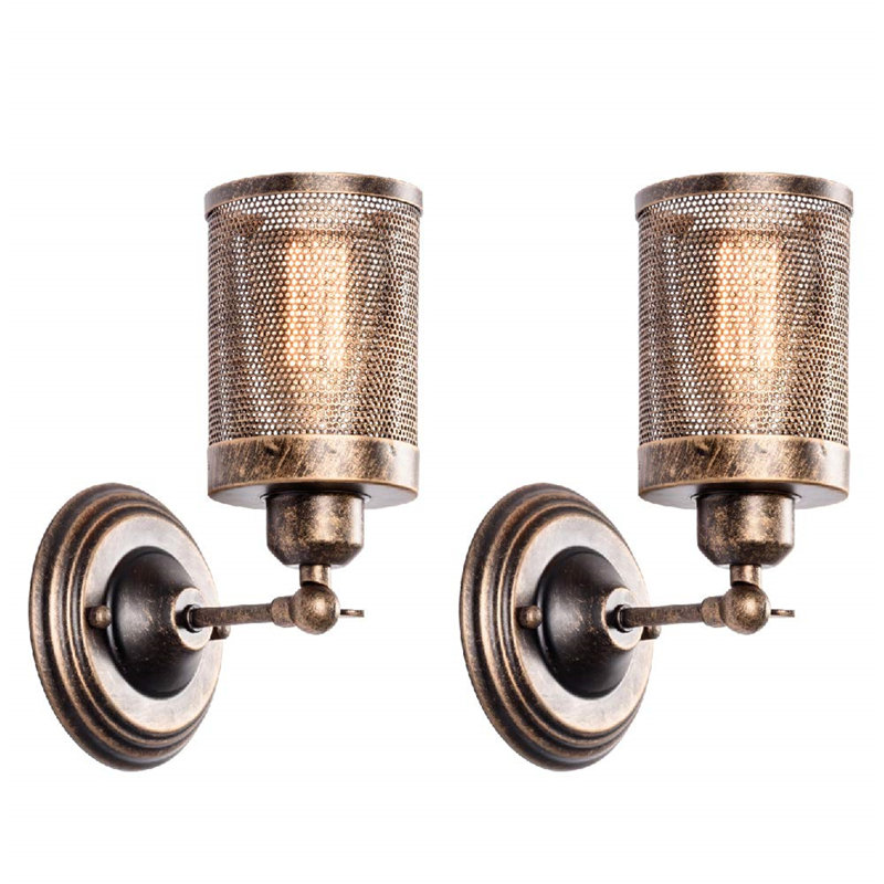 Ademoye Armed Sconce