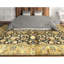 Handmade Wool Oriental Area Rug