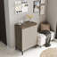 Garde-manger Roshaad