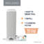 Seau Diaper Genie Platinum-97135893