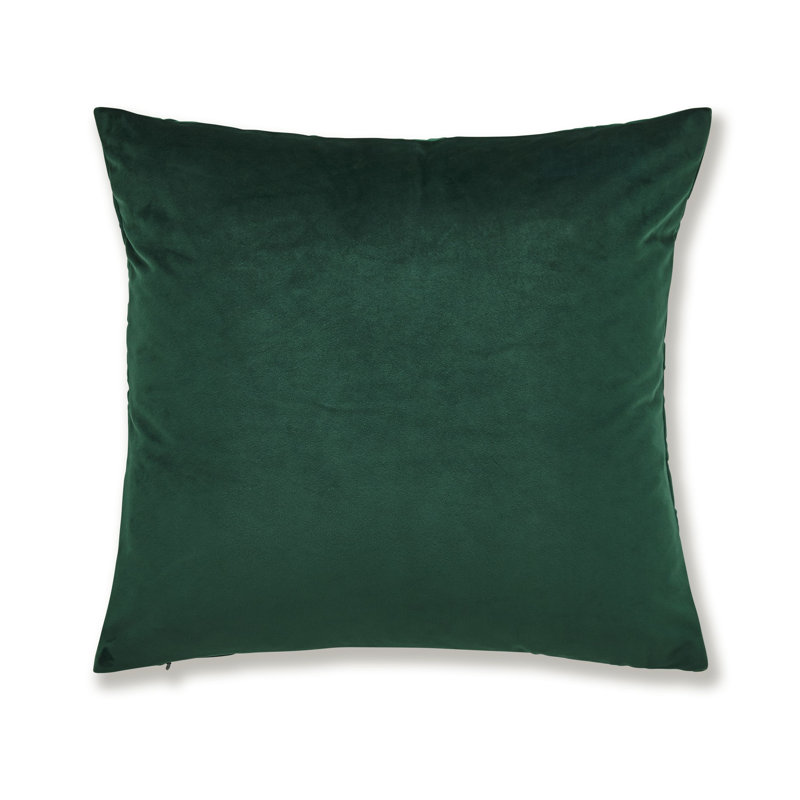 Pavillion Cushion, Green