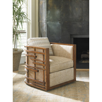Chaise pivotante Semerang
