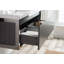 Ensemble de meuble-lavabo simple mural 42 po Boswick-451146822-450539007
