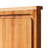 BoosBlock® John Boos Maple Wood Pastry Board-500984