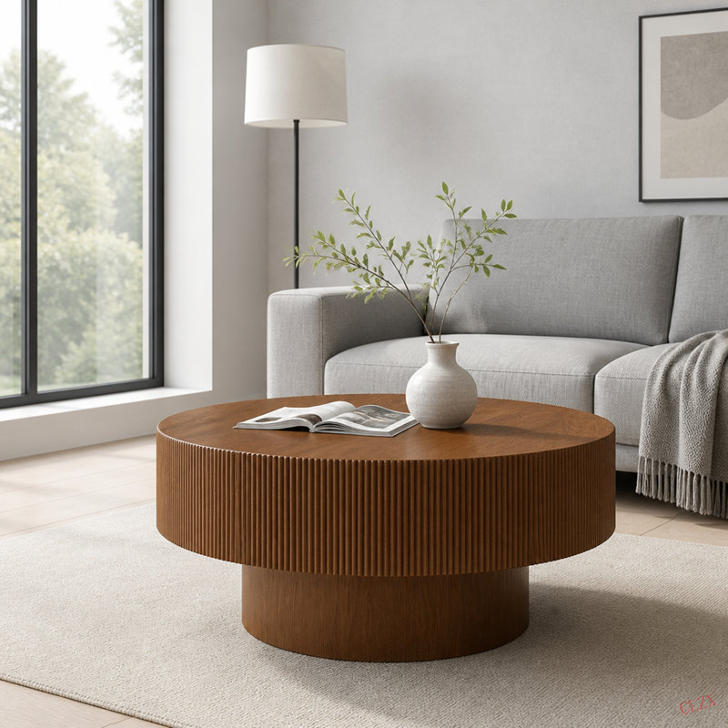 Table basse élégante Elegant Easy