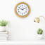 Horloge murale La Crosse-398512014