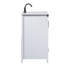 Ensemble de meuble-lavabo simple 30 po Slayton-1645185859