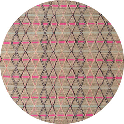 Abstract Indoor Rug