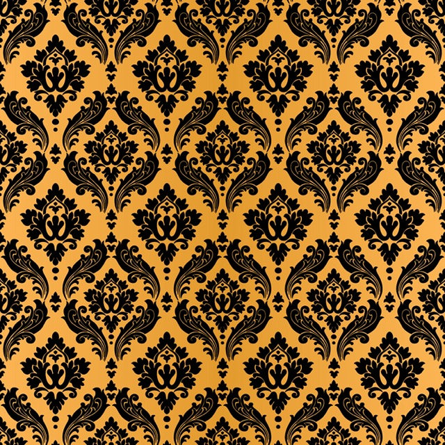 Le Damasse, Blue Cream