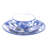 Victoria Godinger 12 Piece Dinnerware Set, Service for 4-711000523