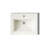 Memoirs Stately Drop-in Bathroom Sink-71005351-10940074