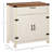 Sideboard Buffet Cabinet with Storage Drawer-1472702999