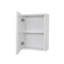 Tuvalu Solid Wood Bathroom Cabinet-16576279