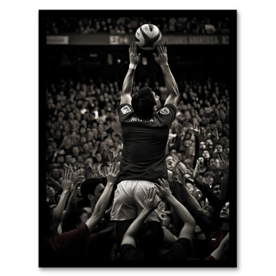Mavity Single Picture Frame Print