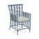 Fauteuil Luca