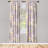 Cohlette Semi Sheer Curtain Pair-1710355986