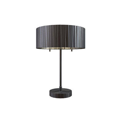 Kensington Metal Table Lamp
