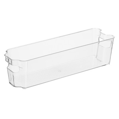 Stackable Storage Bin