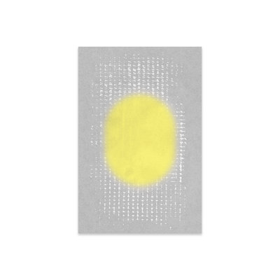 Light Print On Acrylic Glass