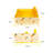 17.7'' Portable Foldable Cat Litter Box-615134833