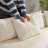 135" Spacious L - Shaped Sectional Sofa with Chaise, Modern Design, Hassle - Free No - Assembly for Living Room (Not Included Ottoman)-1757719835-1757719832