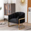 Fauteuil demi-tonneau Tellico-1567859006
