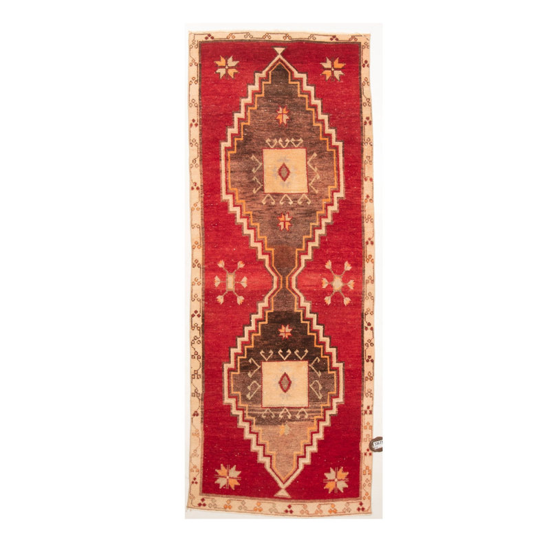 Oriental Indoor Rug