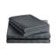 Thirlby Microfibre 250 TC Reversible Modern & Contemporary Duvet Cover Set with Pillow Cases-174085849-183799078