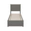 Lit plateforme avec rangement en bois massif Ney-224152898-224152897-164420337