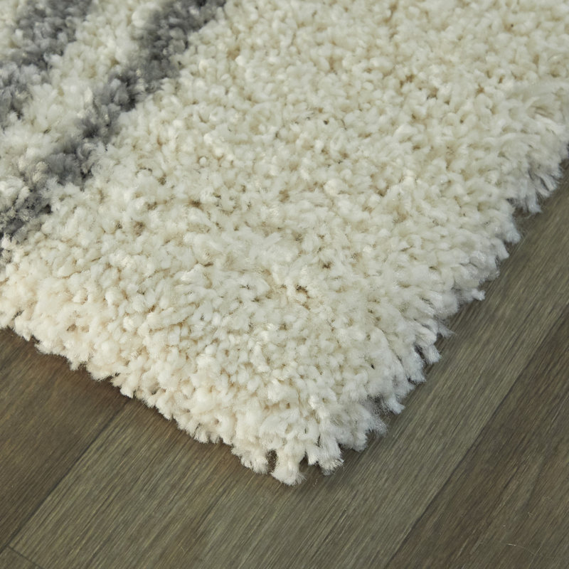 Morin Indoor Rug, Runner 2'2" x 7'