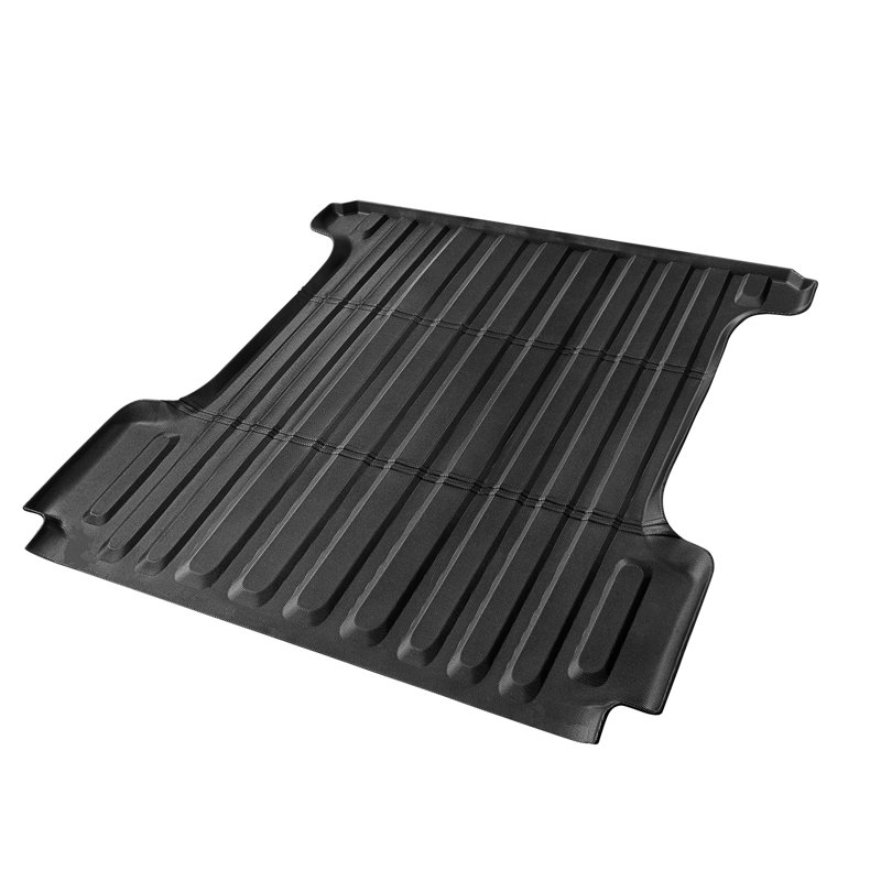 Accessoires de doublure de camion Dodge Ram1500 TPE 2019-2024