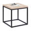 Table de bout