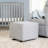 Universal 22" Square Standard Ottoman-50118696