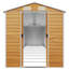 Breydon Garden Shed Galvanised Steel-1759340753-1778934931