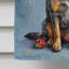 Drapeau «Happy Birthday House»-112736515
