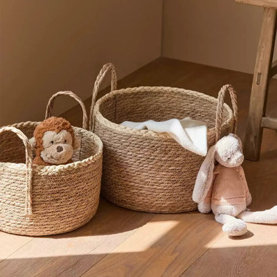 Panier de rangement Haven