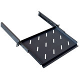 1u - Server Rack Shelf (sliding)