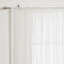 Panneau de rideau simple obscurcissant avec passe-tringle Burtie-375800289