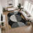 Premium Machine Washable Mayfield AMF2281 Geometric Rug-874626620-874626599