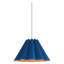 Luminaire suspendu moyen Lora 56-1757807071-1757807061