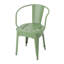 ENSEMBLE MÉTAL 3 PCS LOURDES