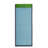 kate spade new york Garden Party Table Runner, Blue/Navy Blue, 14x72-116789020