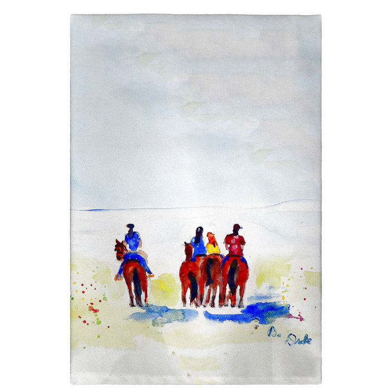 Jourdan Ultra Light Hand Towel