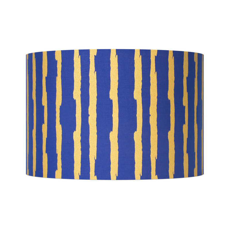 Drum Lamp Shade