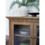 Buffet Lori brun