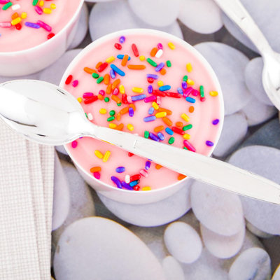 Disposable Spoons