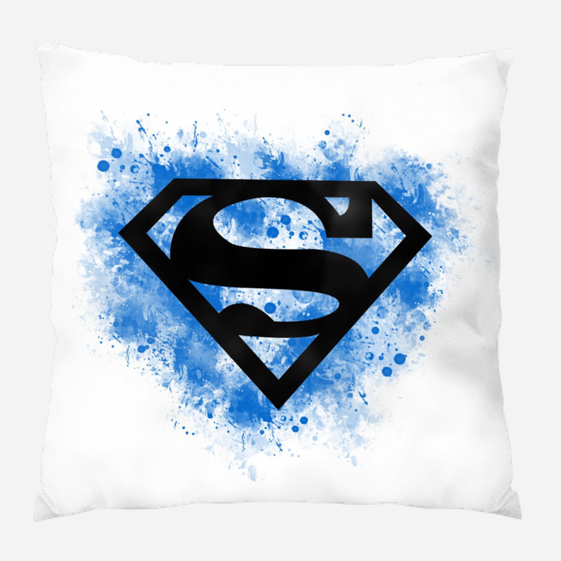 Coussin décoratif, Synthétique, Intérieur